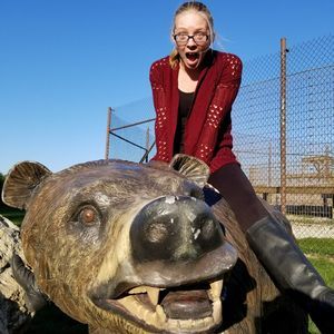 Meet your Posher, Kelli